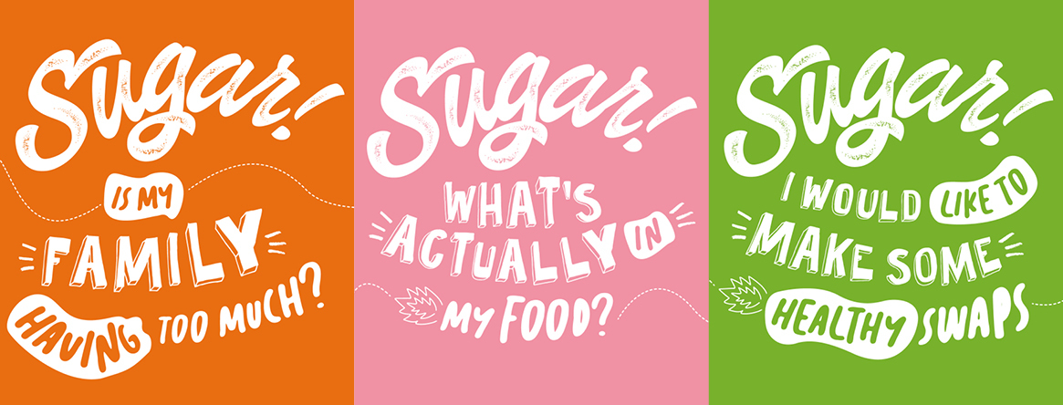 Sugar campaign 1