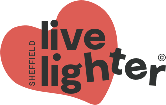 Sheffield Live Lighter