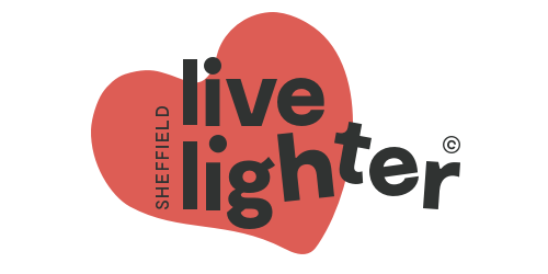 Sheffield Live Lighter